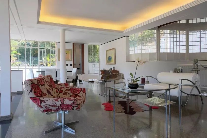 Casa à Venda - Mangabeiras, 5 Quartos, 540 m2 - Foto 4