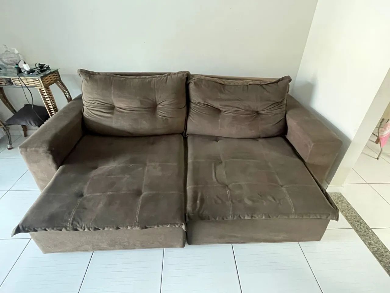 Sofá Retrátil  - Foto 3