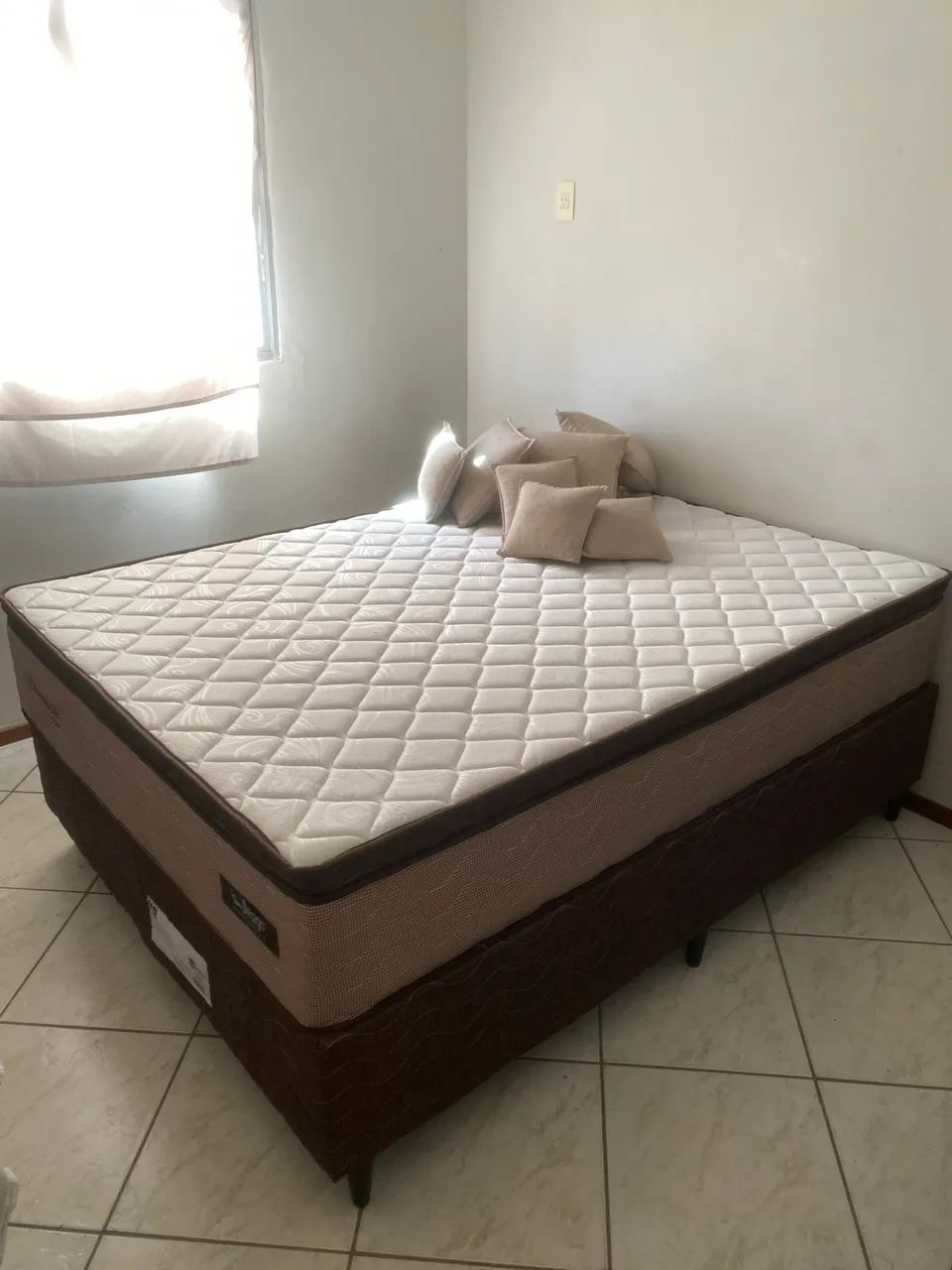 Vendo essa cama  - Foto 2
