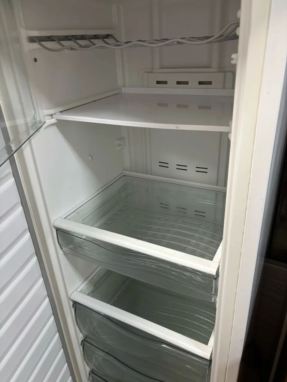 Freezer Brastemp - Foto 4