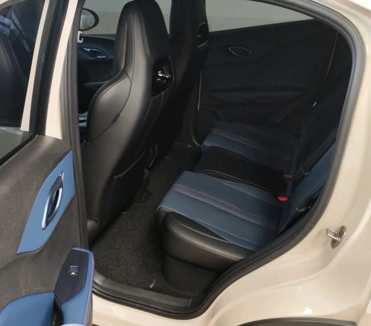 BYD Dolphin Mini (Elétrico) 2026 - Foto 4