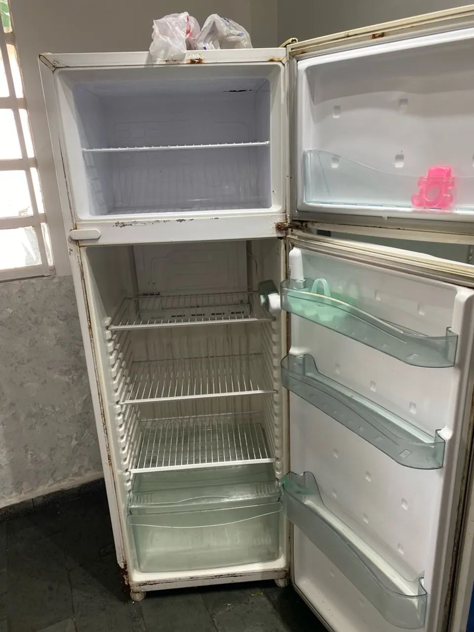 Geladeira  - Foto 4