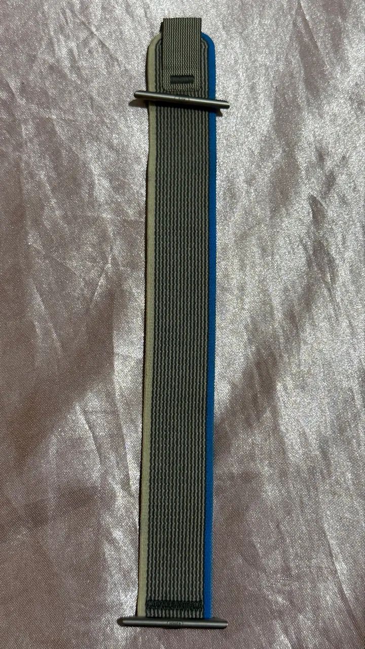 Pulseira Apple Loop Trail Original 