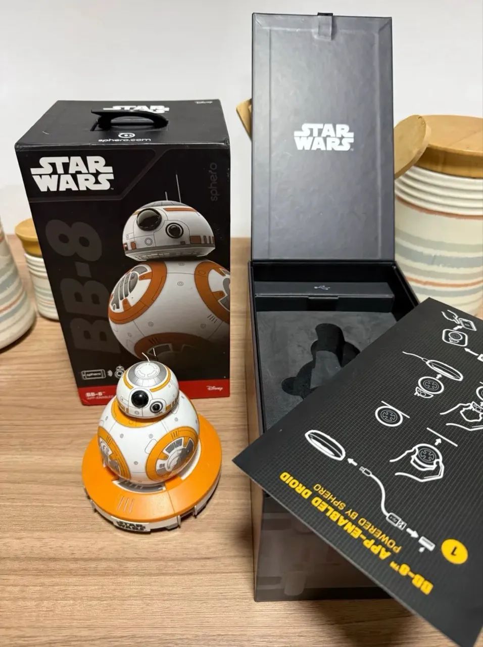 Robô BB-8 - Foto 2
