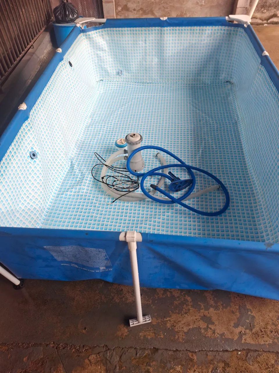 Piscina  - Foto 4