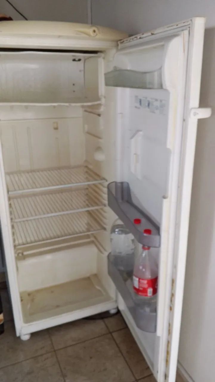 Geladeira Consul degelo - Foto 2