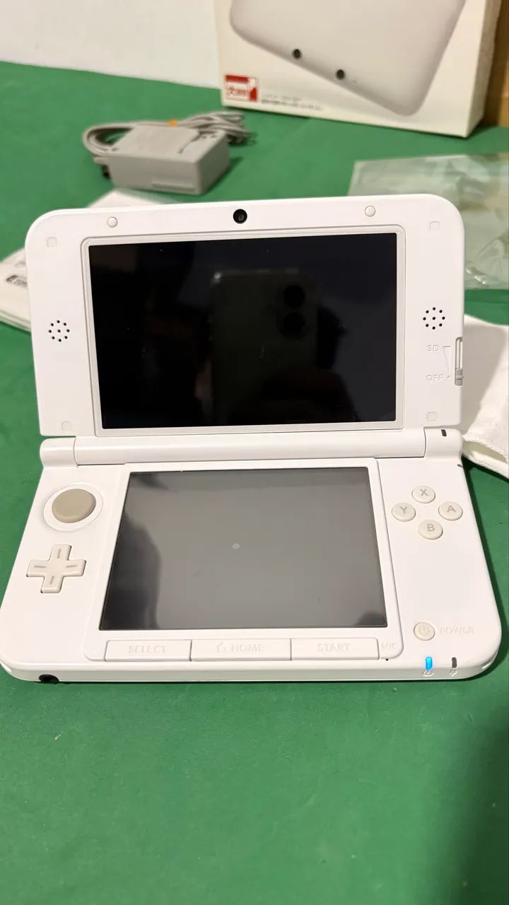 Console Nintendo 3DS XL - Foto 3