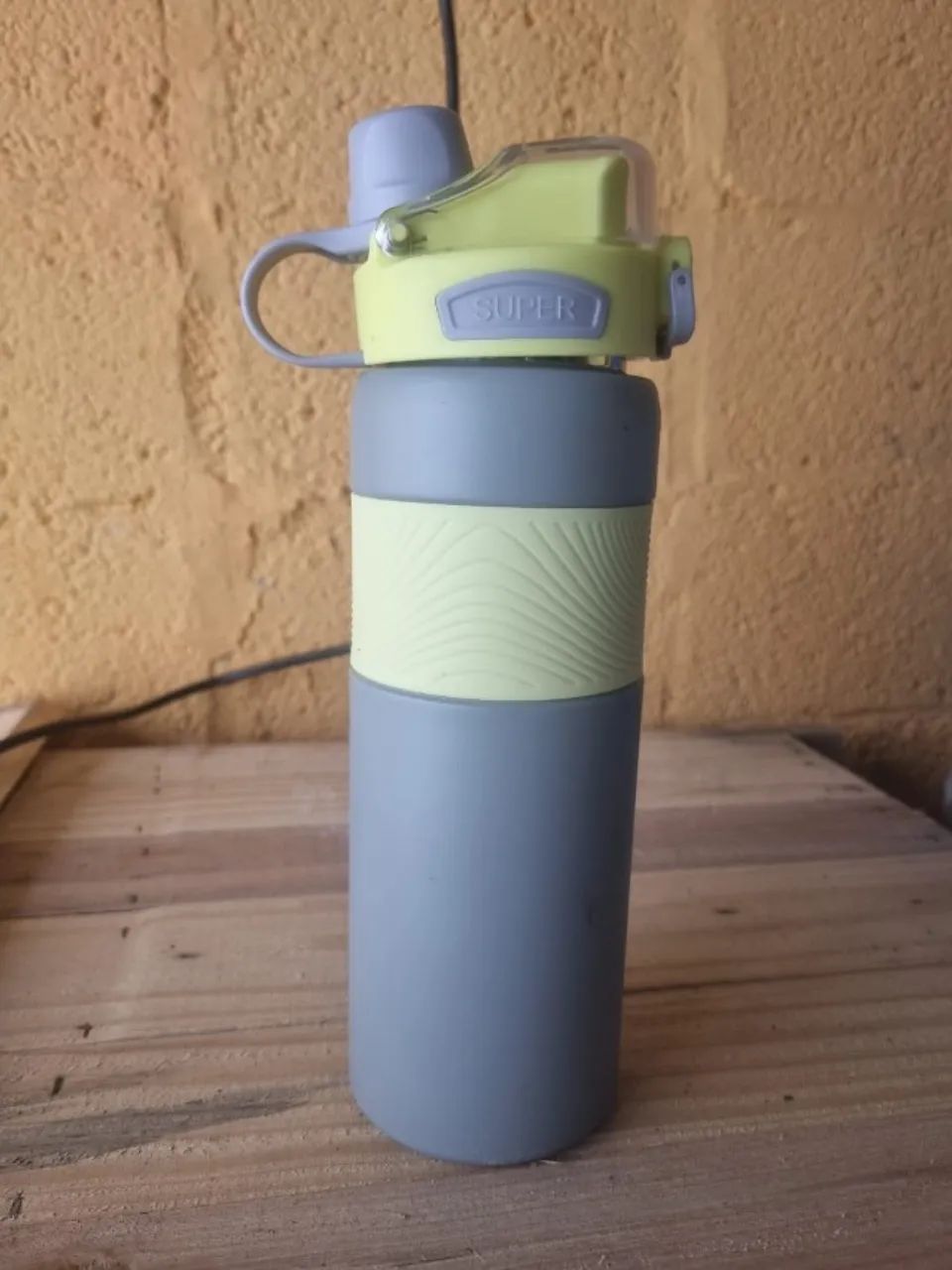 garrafa térmica 750ml