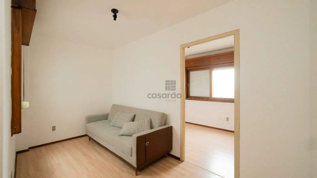 Apartamento 1 quarto para aluguel Pelotas - Foto 3