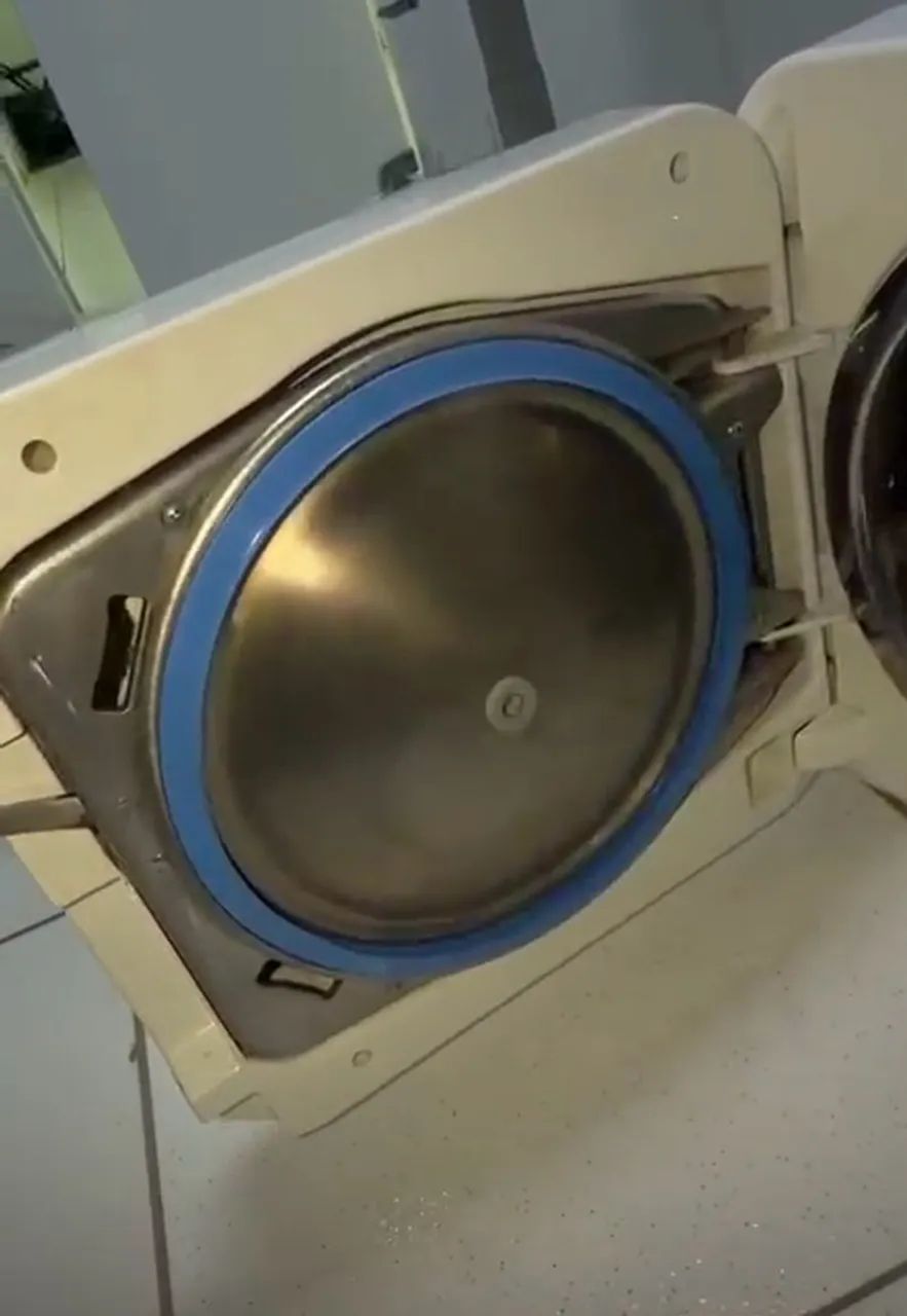 Auto clave odontológica  - Foto 4