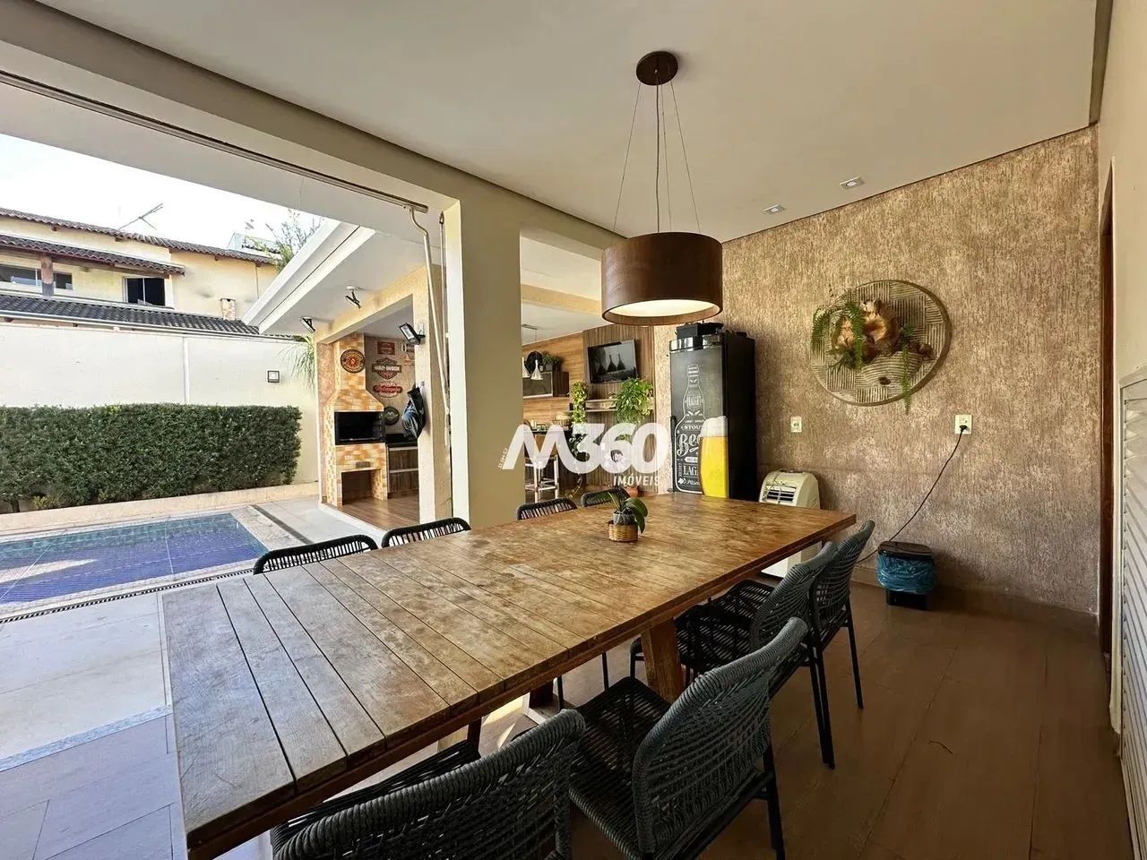 Sobrado a Venda Jardins Mônaco