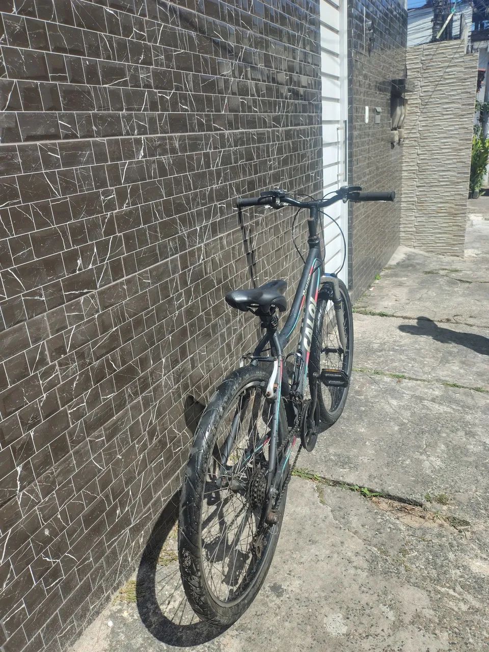 Bicicleta Caloi Rogue aro 26  - Foto 5