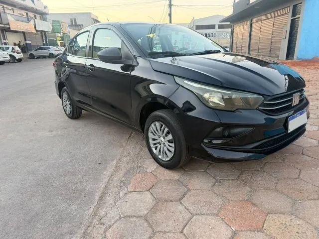 Fiat Cronos 1.0 6V Flex 2023 - Foto 2