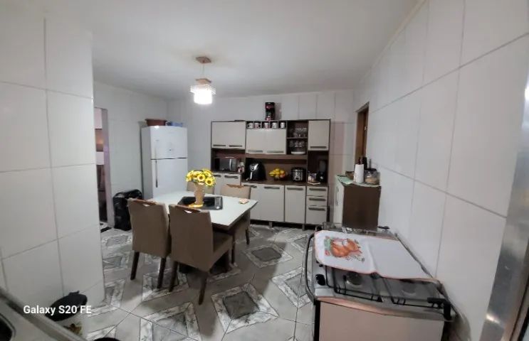 Foto - Carapicuíba - Cidade Ariston Estela Azevedo