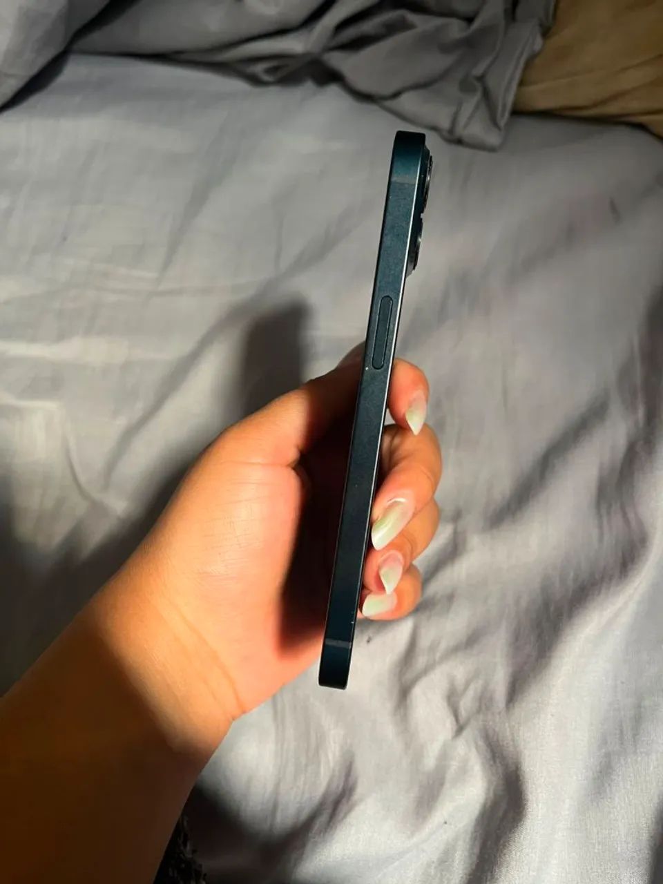 iPhone 13 256GB 80%? - Foto 3