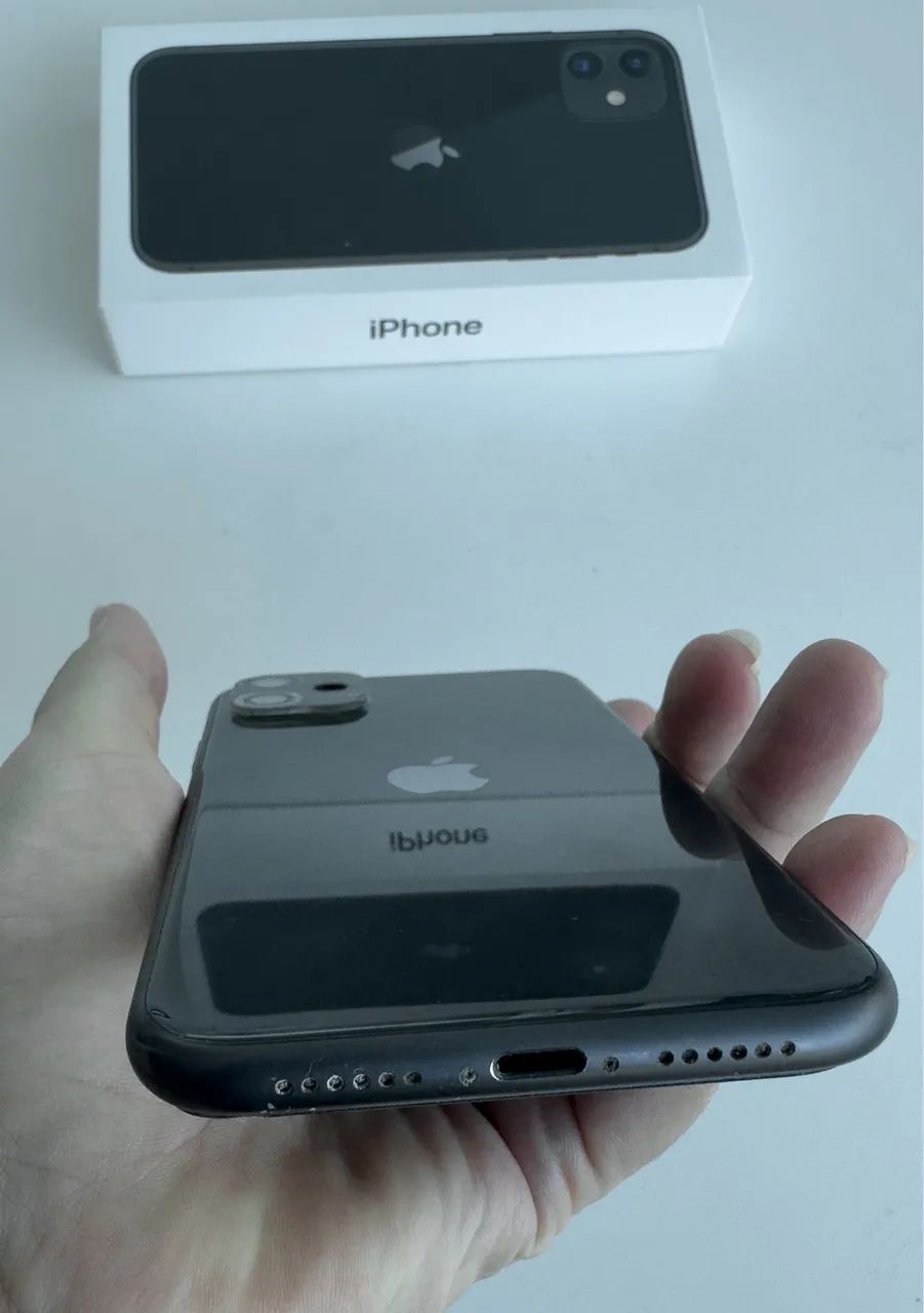iPhone 11 64gb - Foto 4
