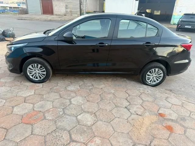 Fiat Cronos 1.0 6V Flex 2023 - Foto 5