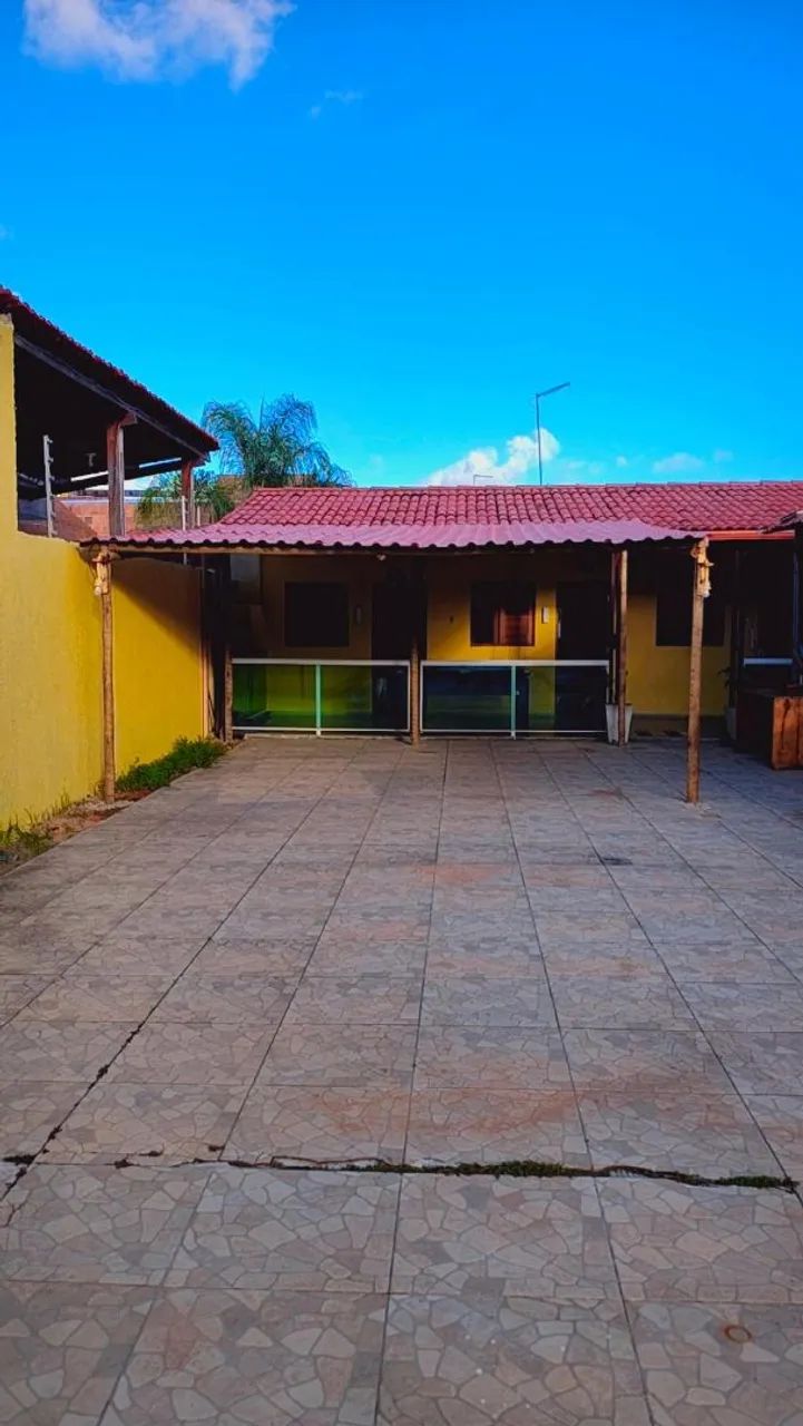 Casa Ilha da Croa  - Foto 4