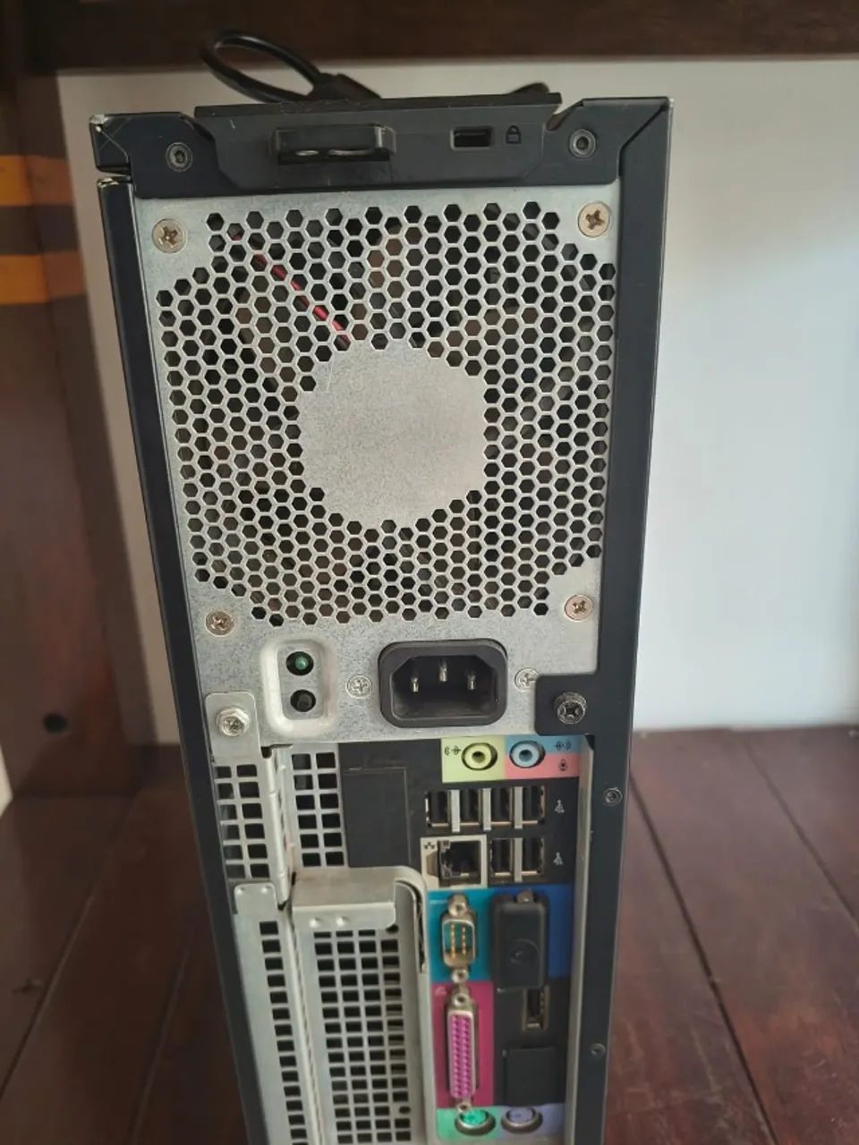Dell para retirada peças - Foto 2
