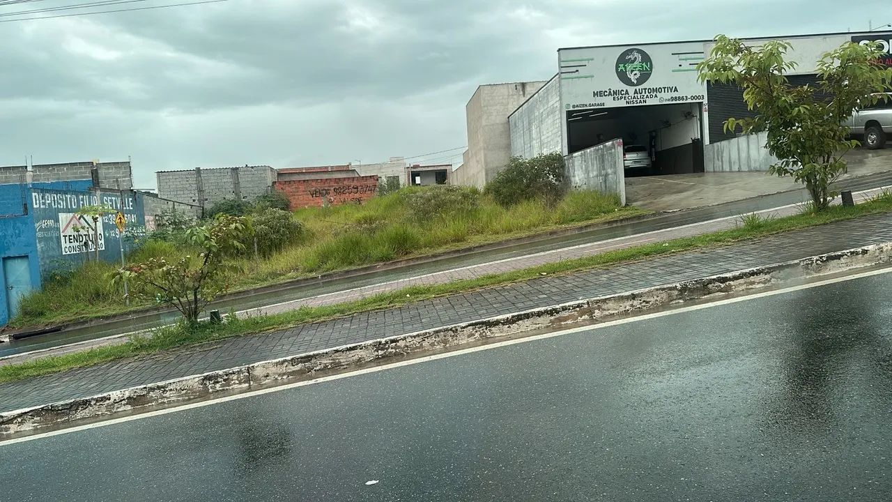 Foto - São José dos Campos - Centro