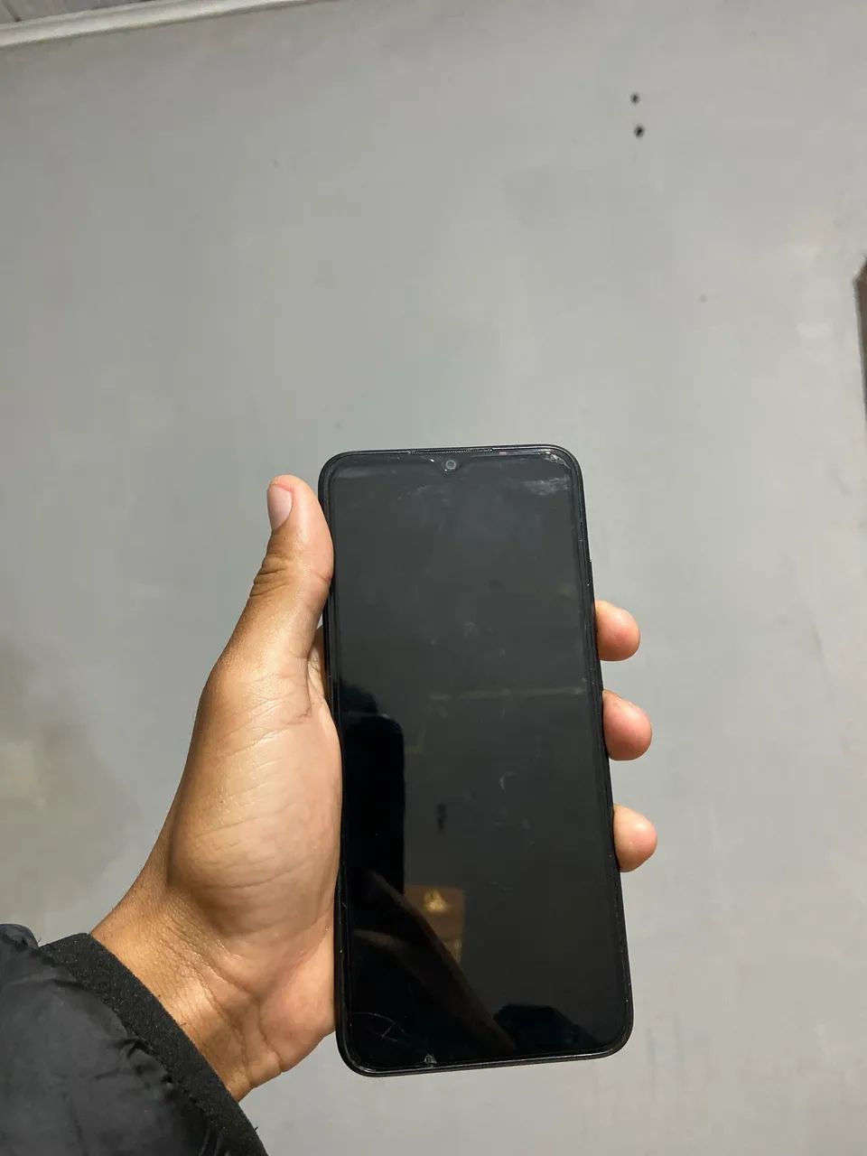 Redmi A9
