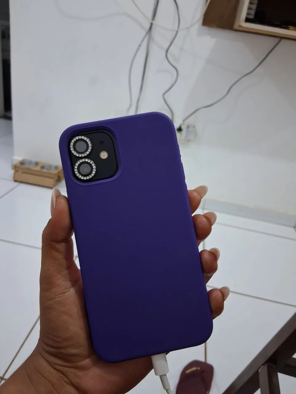 IPhone 12 64GB Original - Foto 2