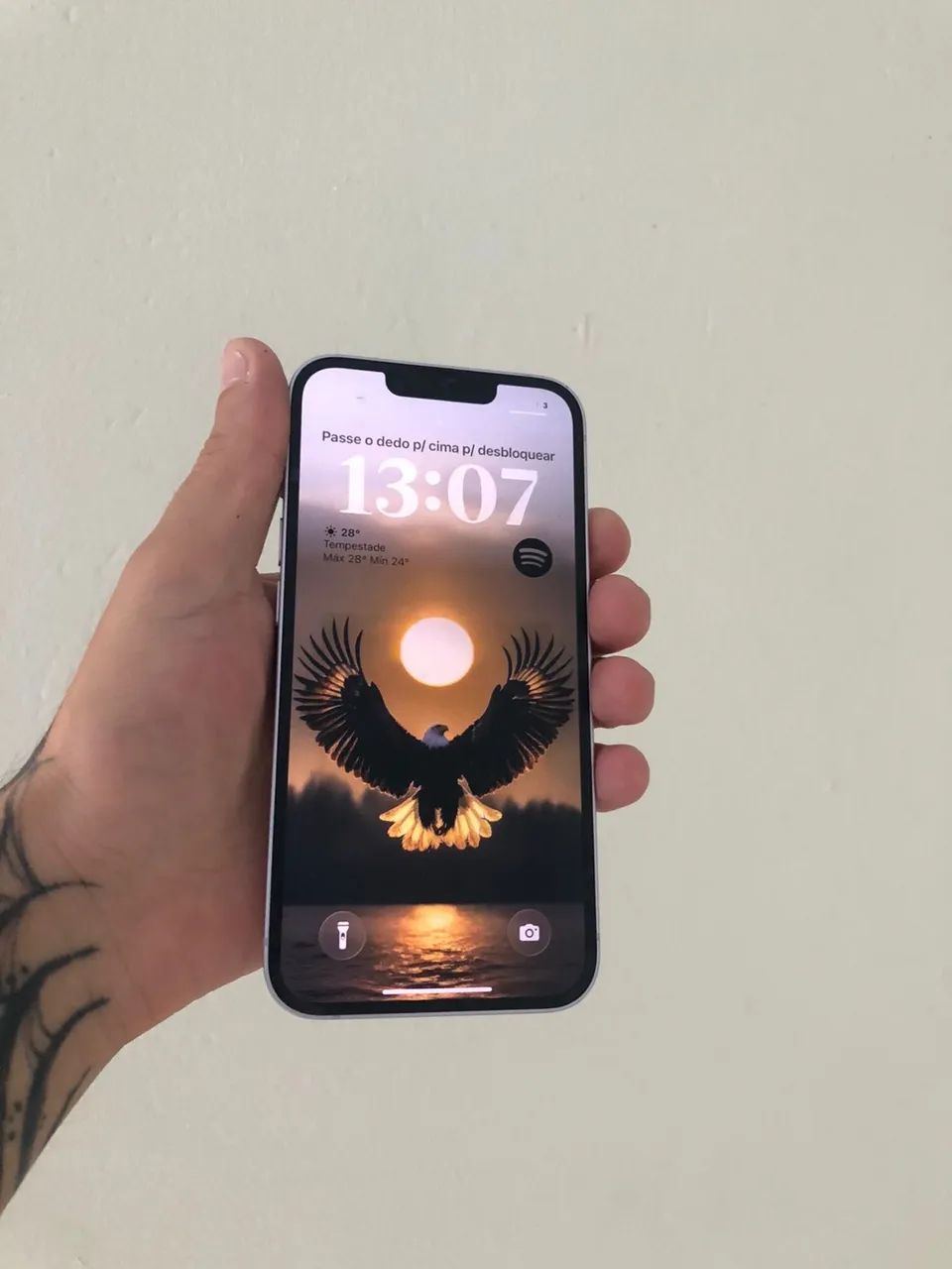 iPhone 14 - Foto 3