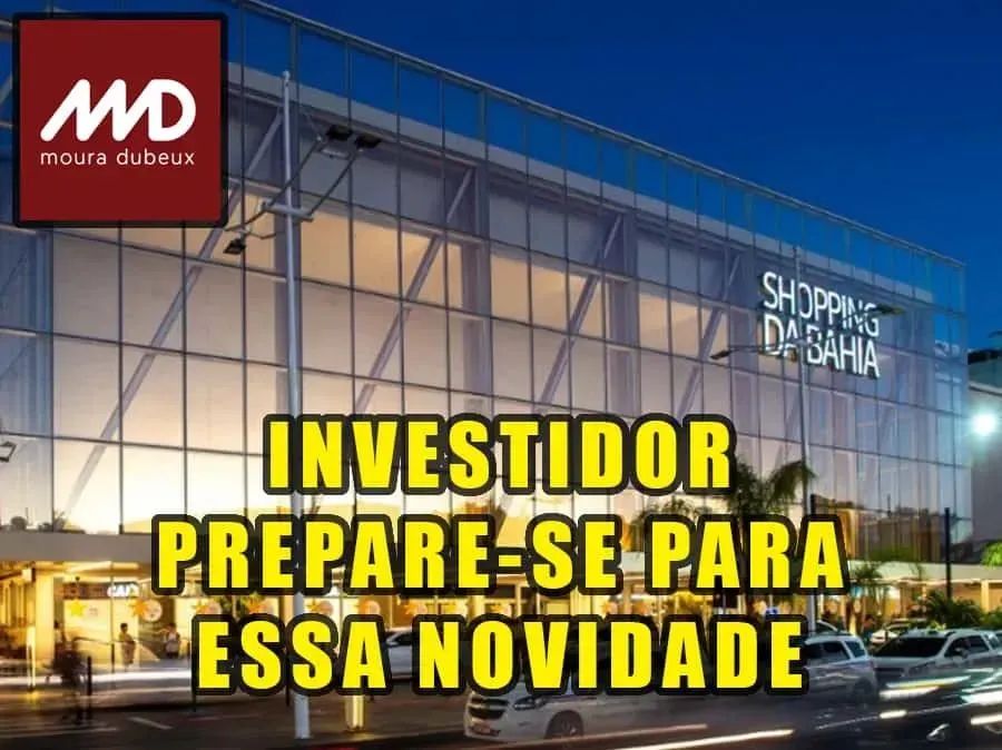 APARTAMENTO 2 QUARTOS COM SUÍTE 61M² - VEM AI O BEACH CLASS DA BAHIA - Foto 7