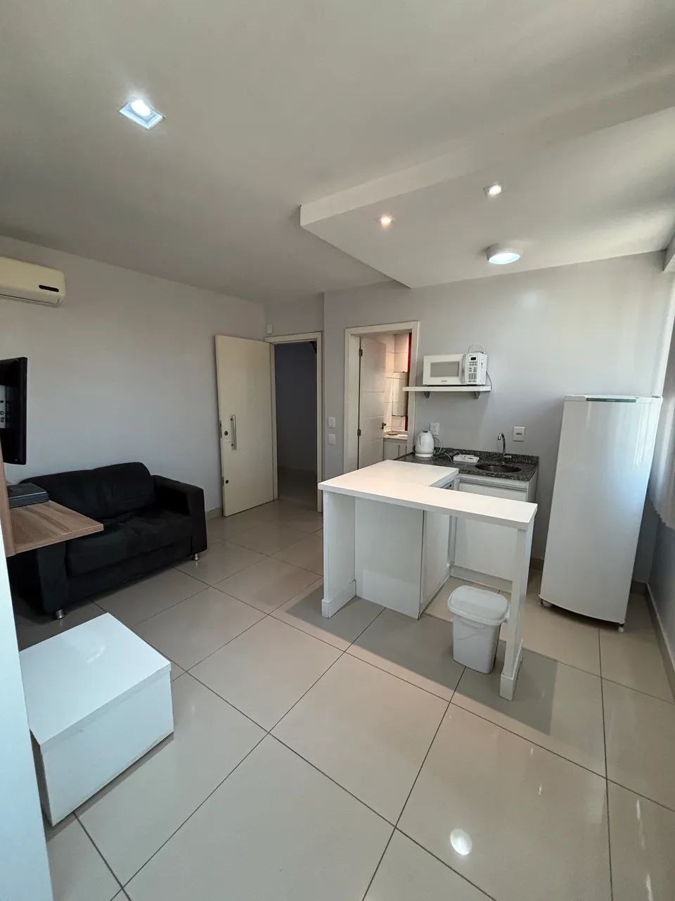 Loft Mobiliado - Centro de Pelotas - Foto 3