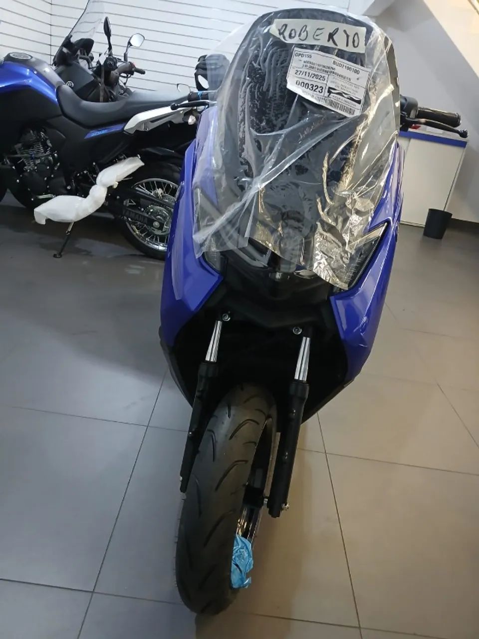 NMAX 160CC - Alexandre Yamaha - Foto 4