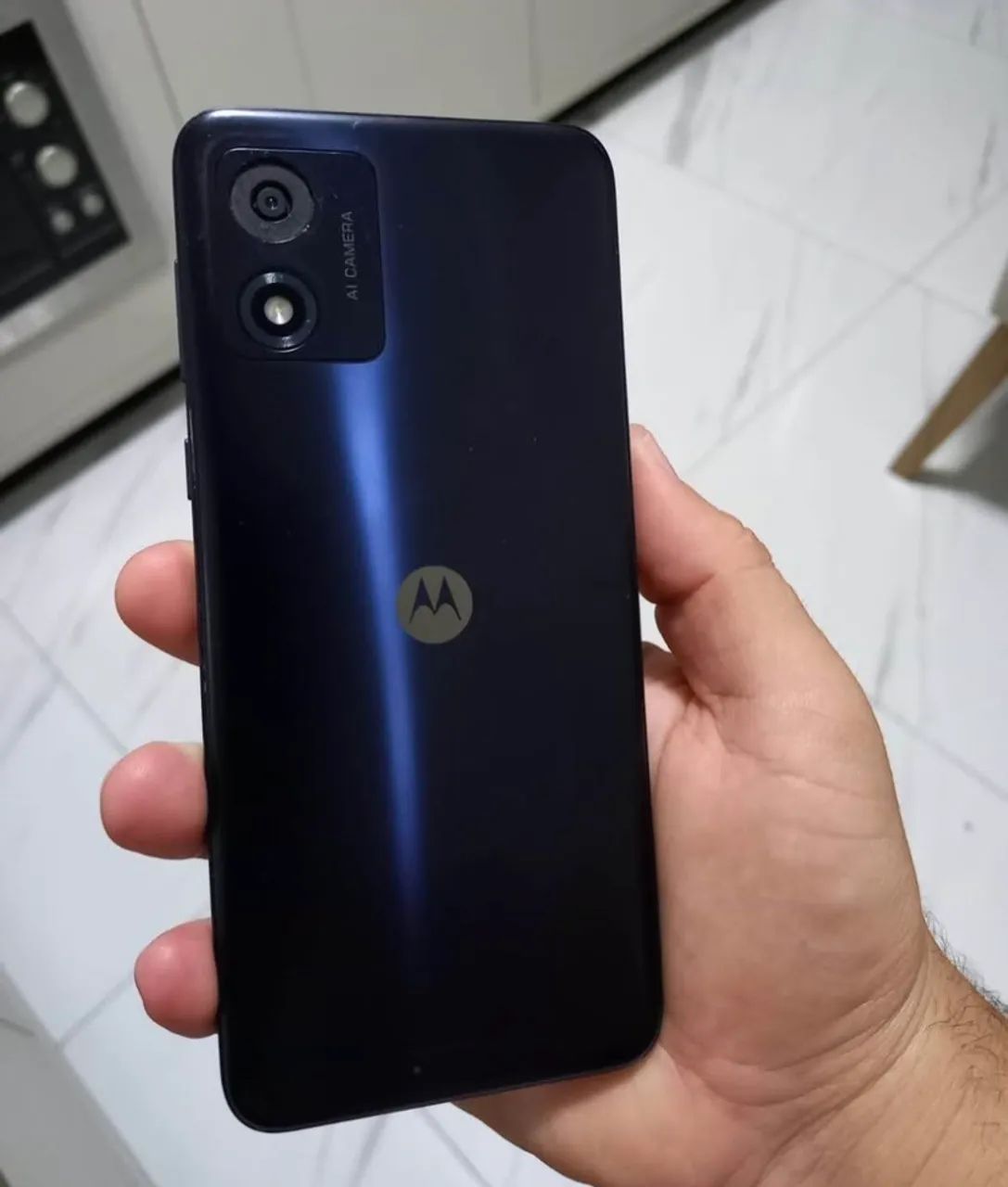 iphone 6 quebrado - Foto 2