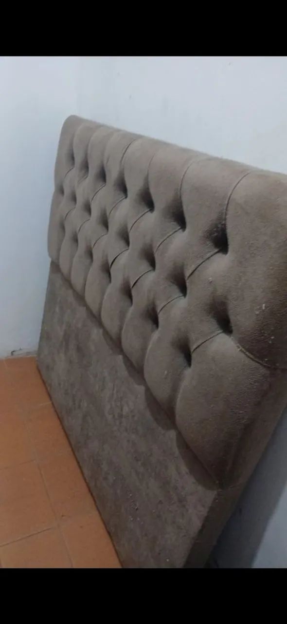 Espelho de cama - Foto 2