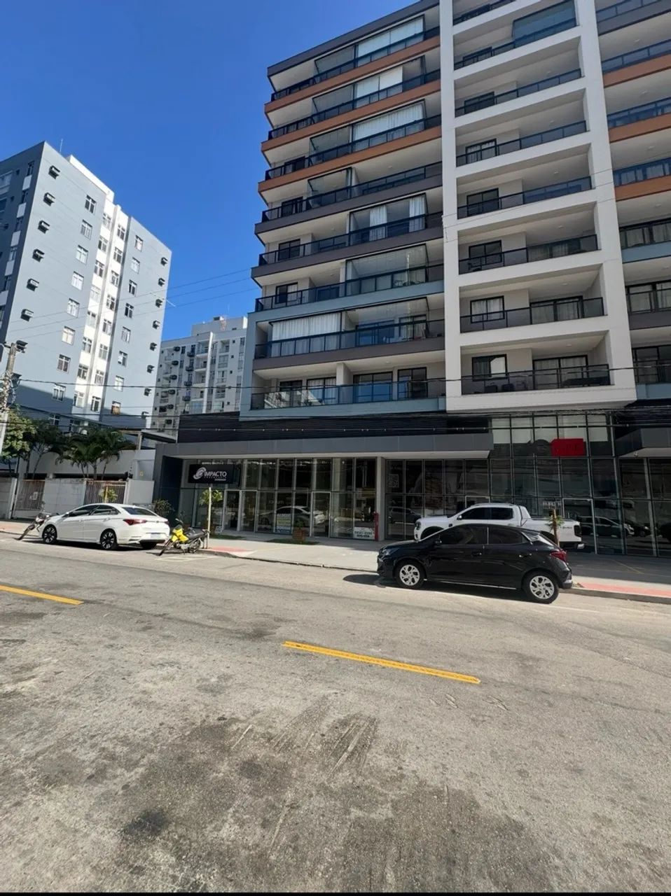 Apto Jardim Camburi 