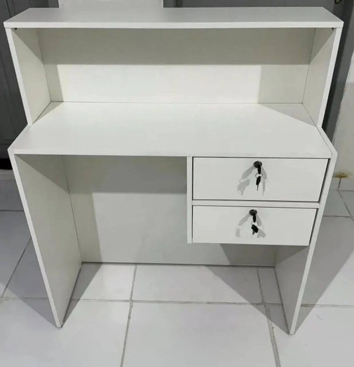 Balcão Para Atendimento 