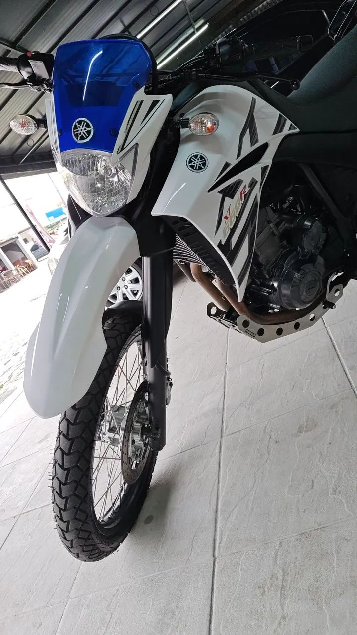Perfeita Moto. - Foto 5
