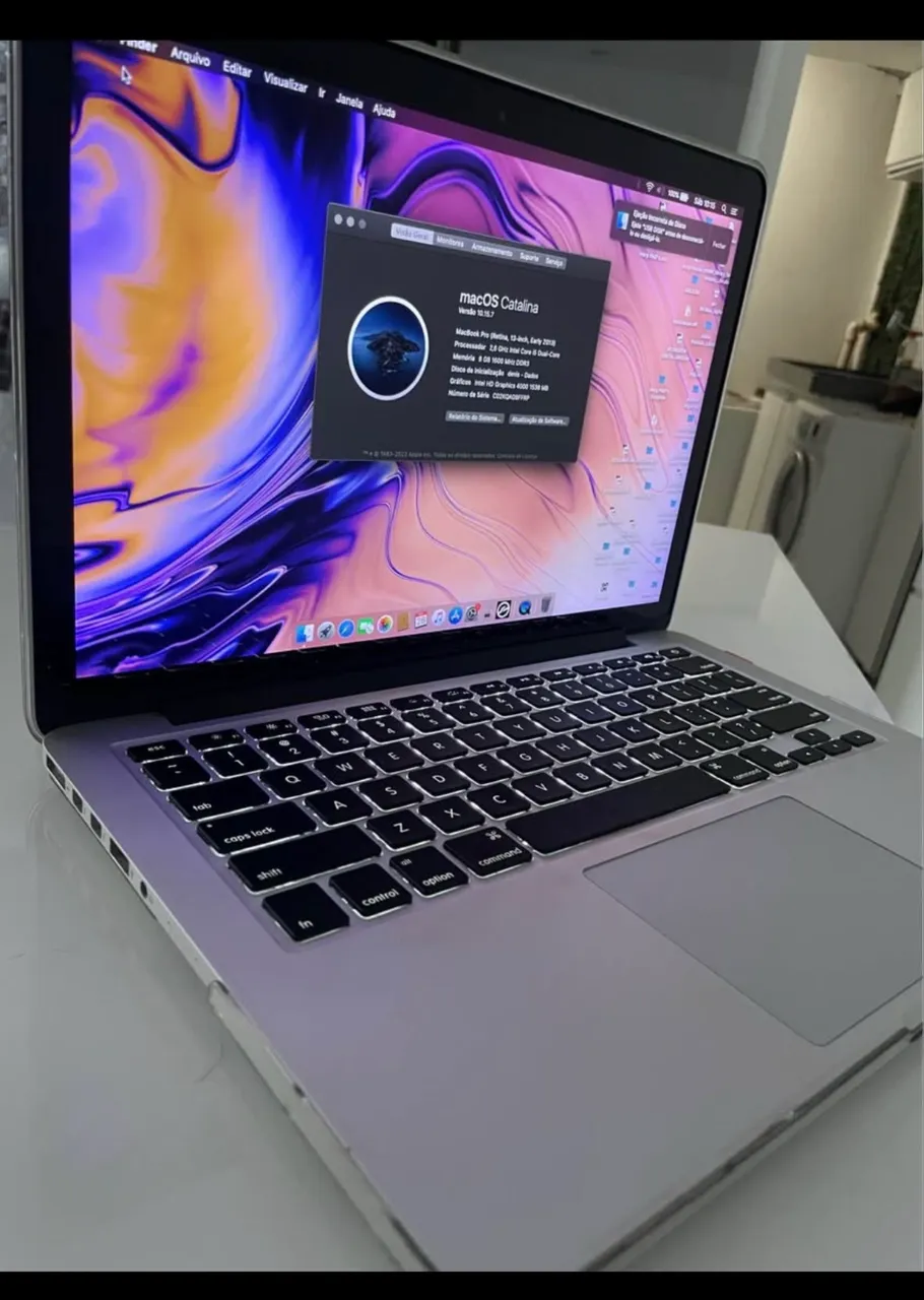 macbook pro retina 2013