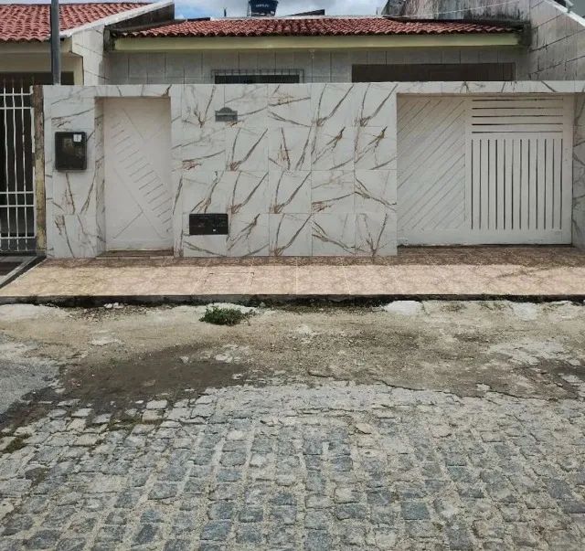 Casa no Aeroporto (G)