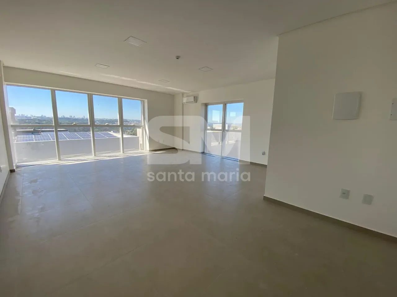 Sala para locação, Efapi, Chapecó, SC - Foto 2
