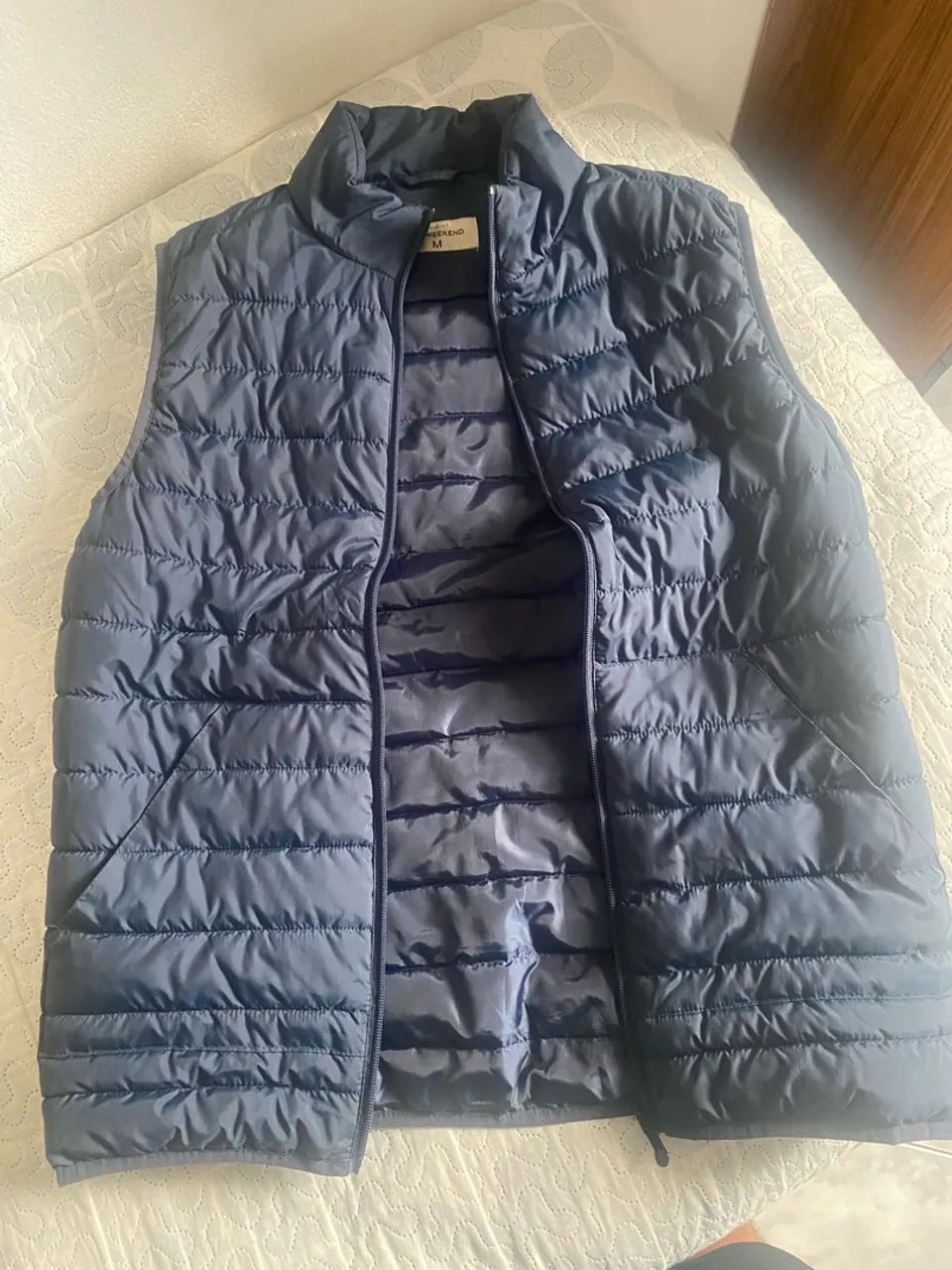 Colete Masculino  - Foto 2