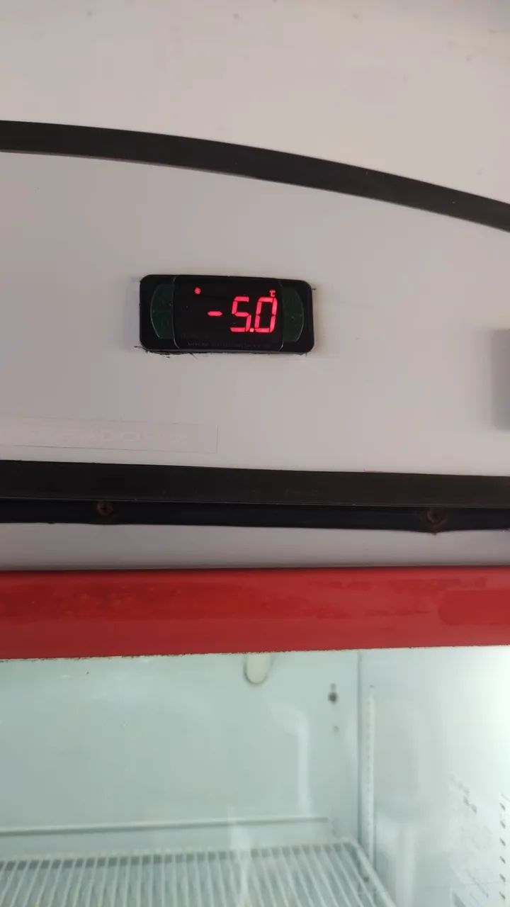 Freezer vertical  - Foto 4