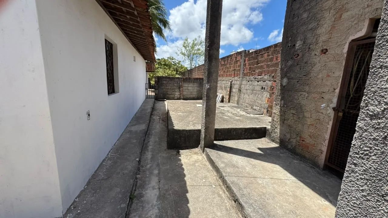 CASA RECÉM-REFORMADA | CIDADE UNIVERSITÁRIA  - Foto 5