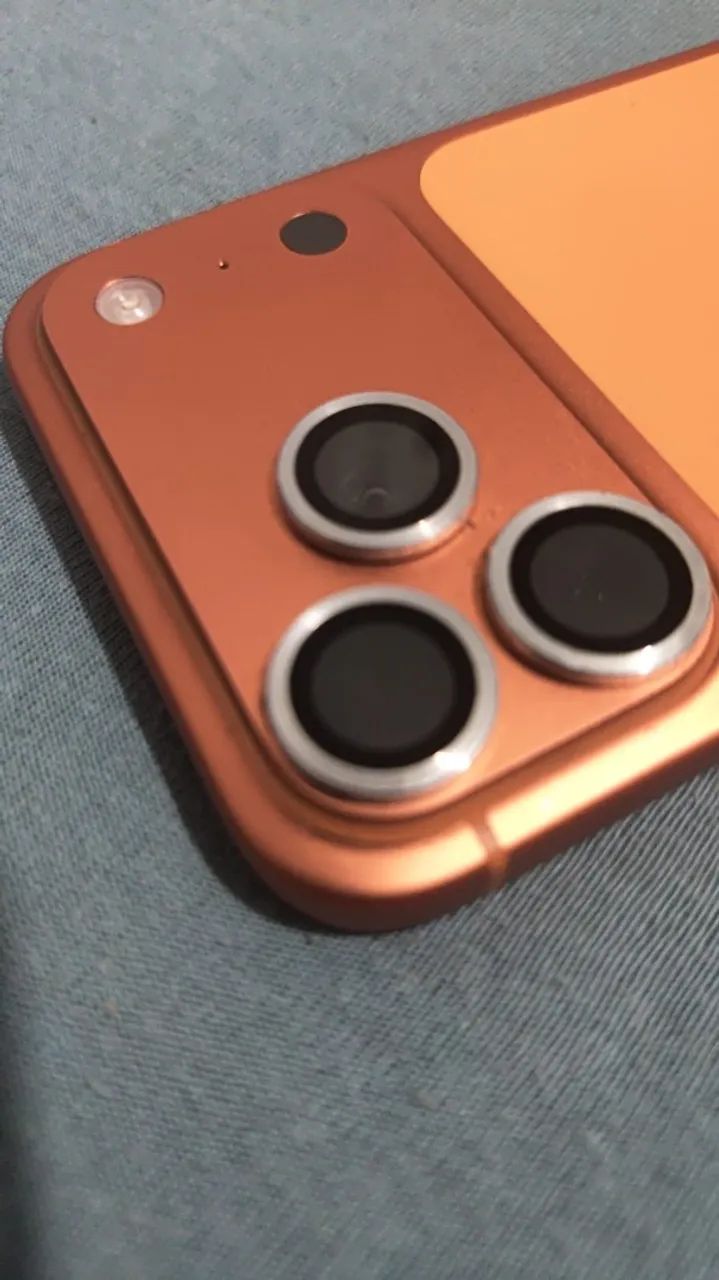 iPhone 17 pro max  - Foto 3