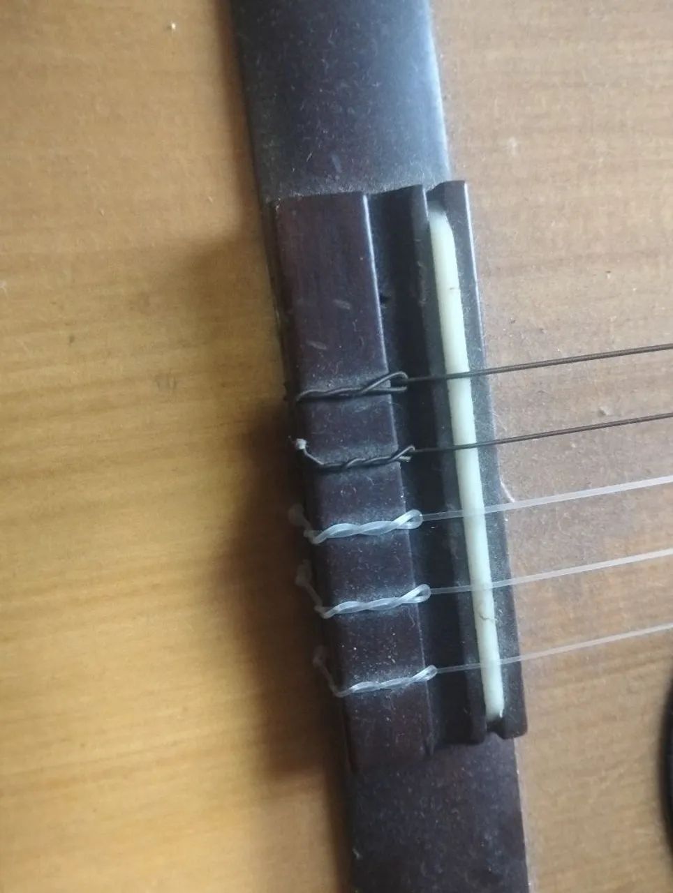 Violão nunca utilizado - Foto 5