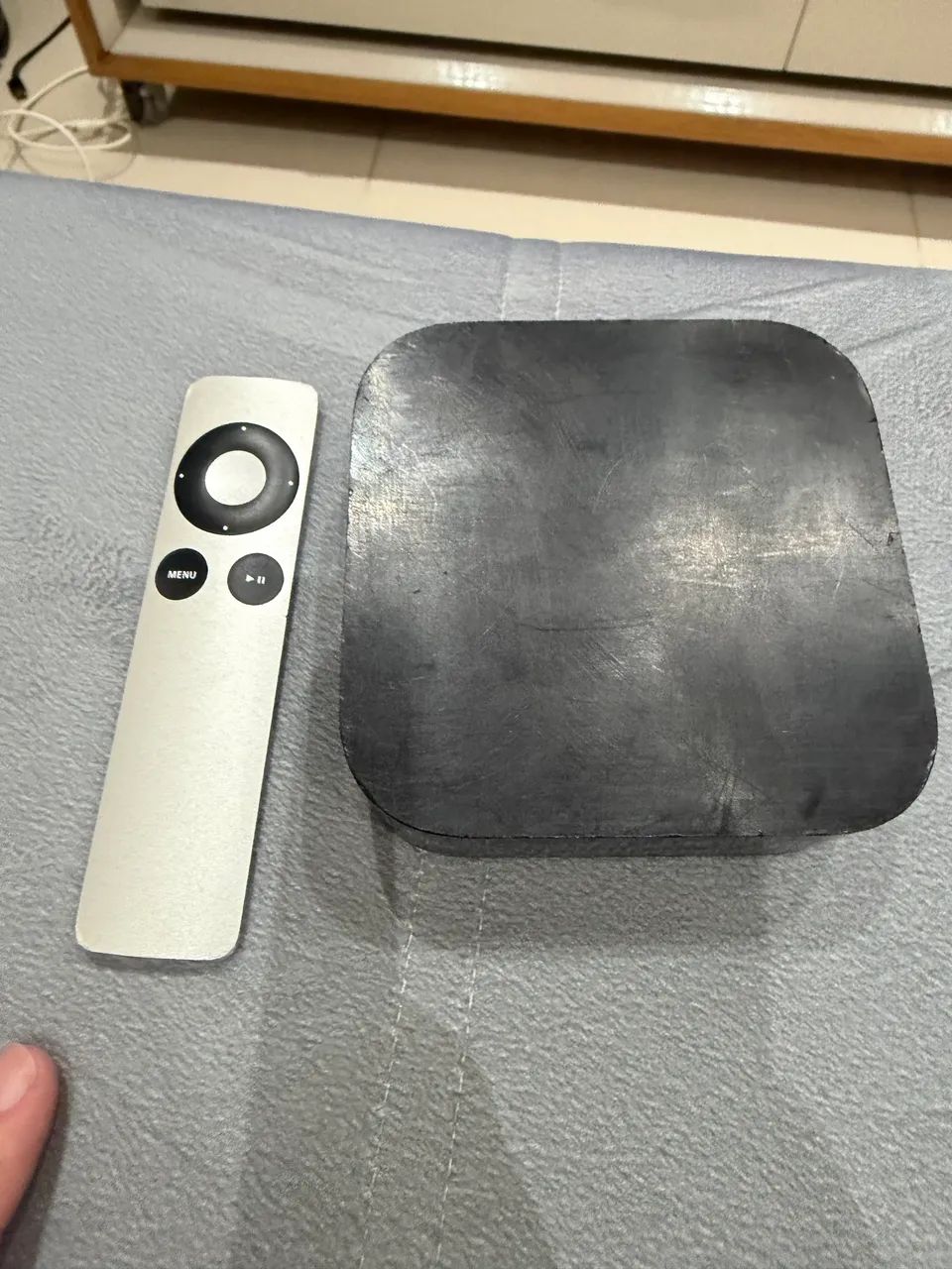 Apple tv 4 HD
