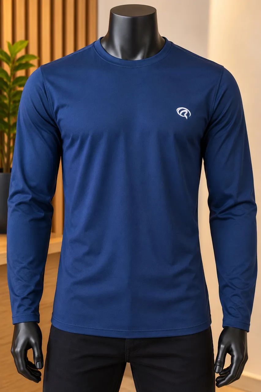 Camisa UV