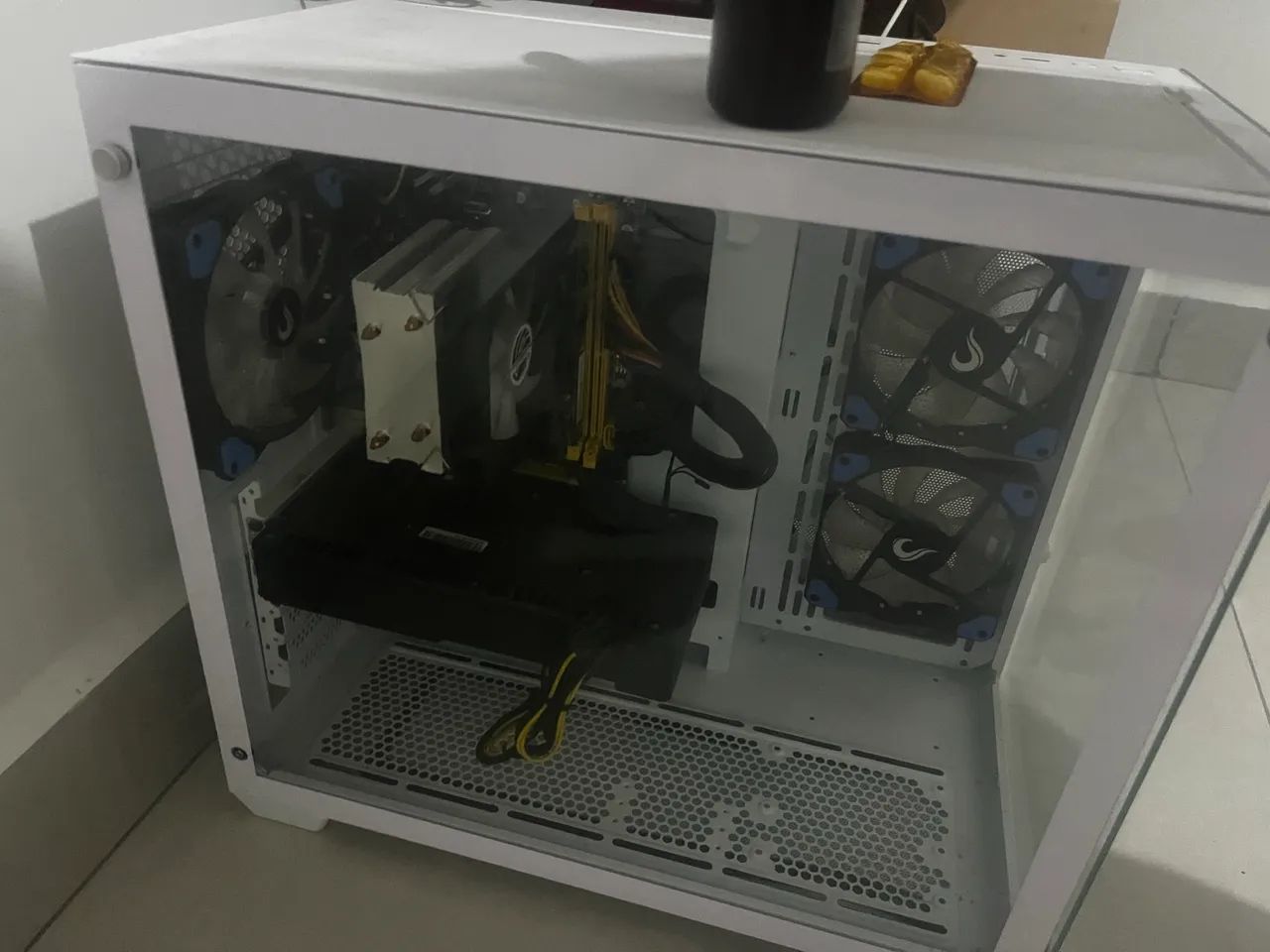 Vendo um computador 