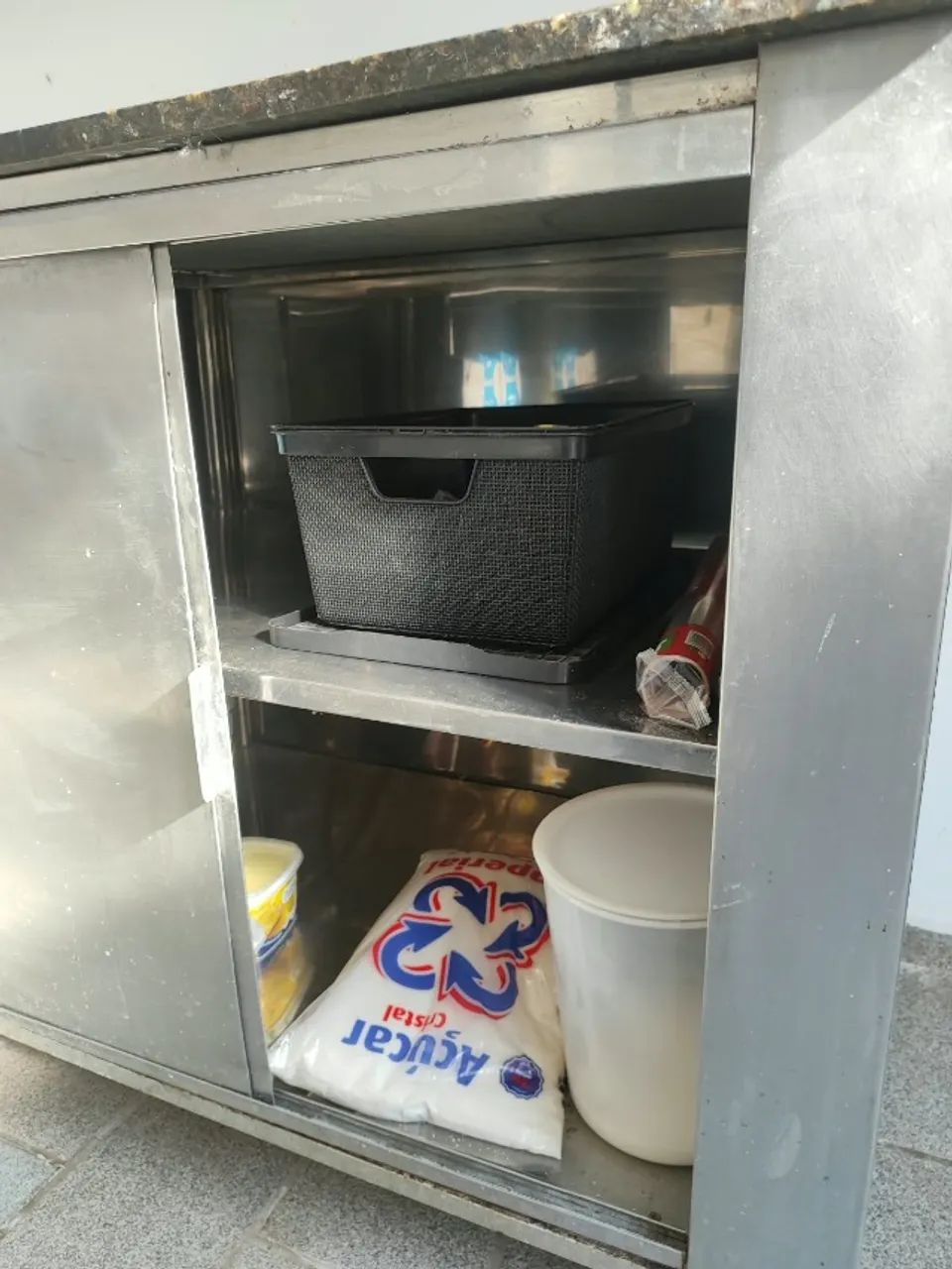 BANCADAS PROFISSIONAIS EM AÇO INOX - EXCELENTE OPORTUNIDADE! - Foto 4