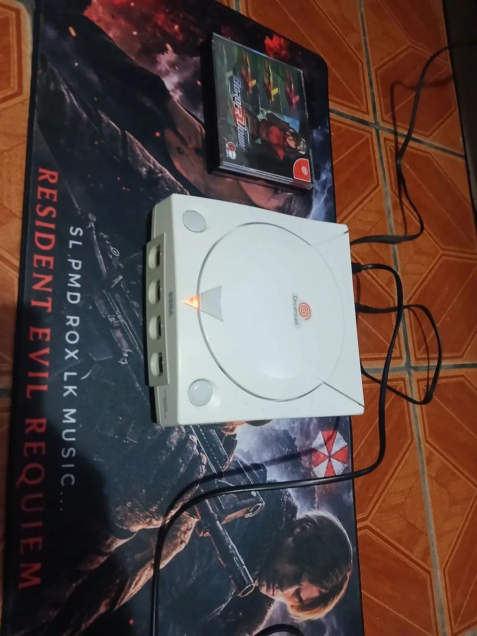 Dreamcast