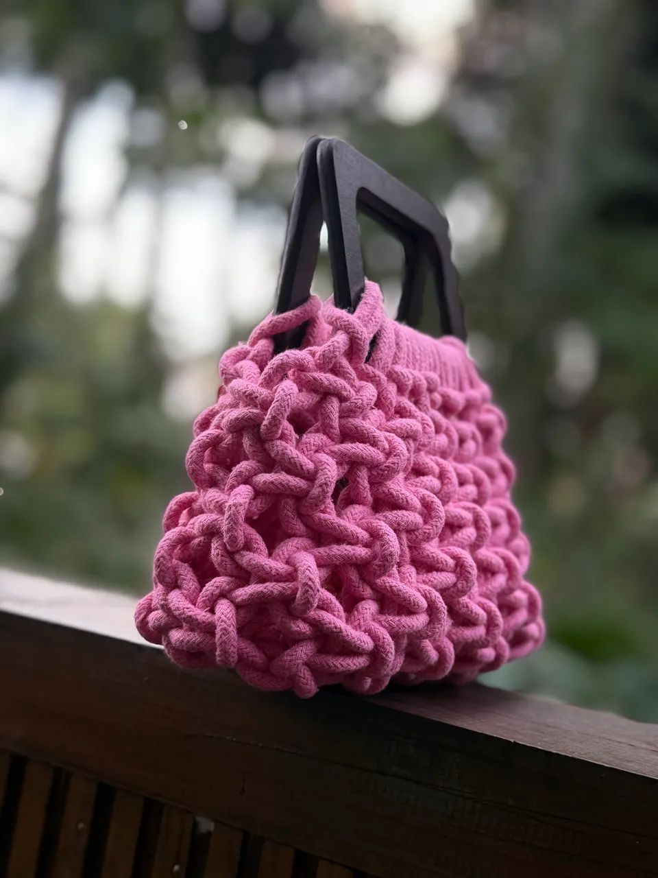 Bolsa pequena  - Foto 2