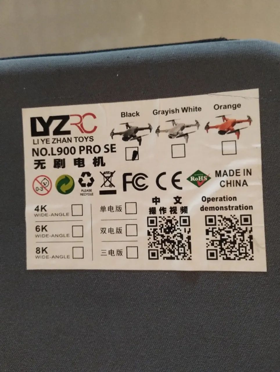 L900 PRO SE - Foto 4